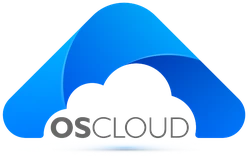 OSCloud logo